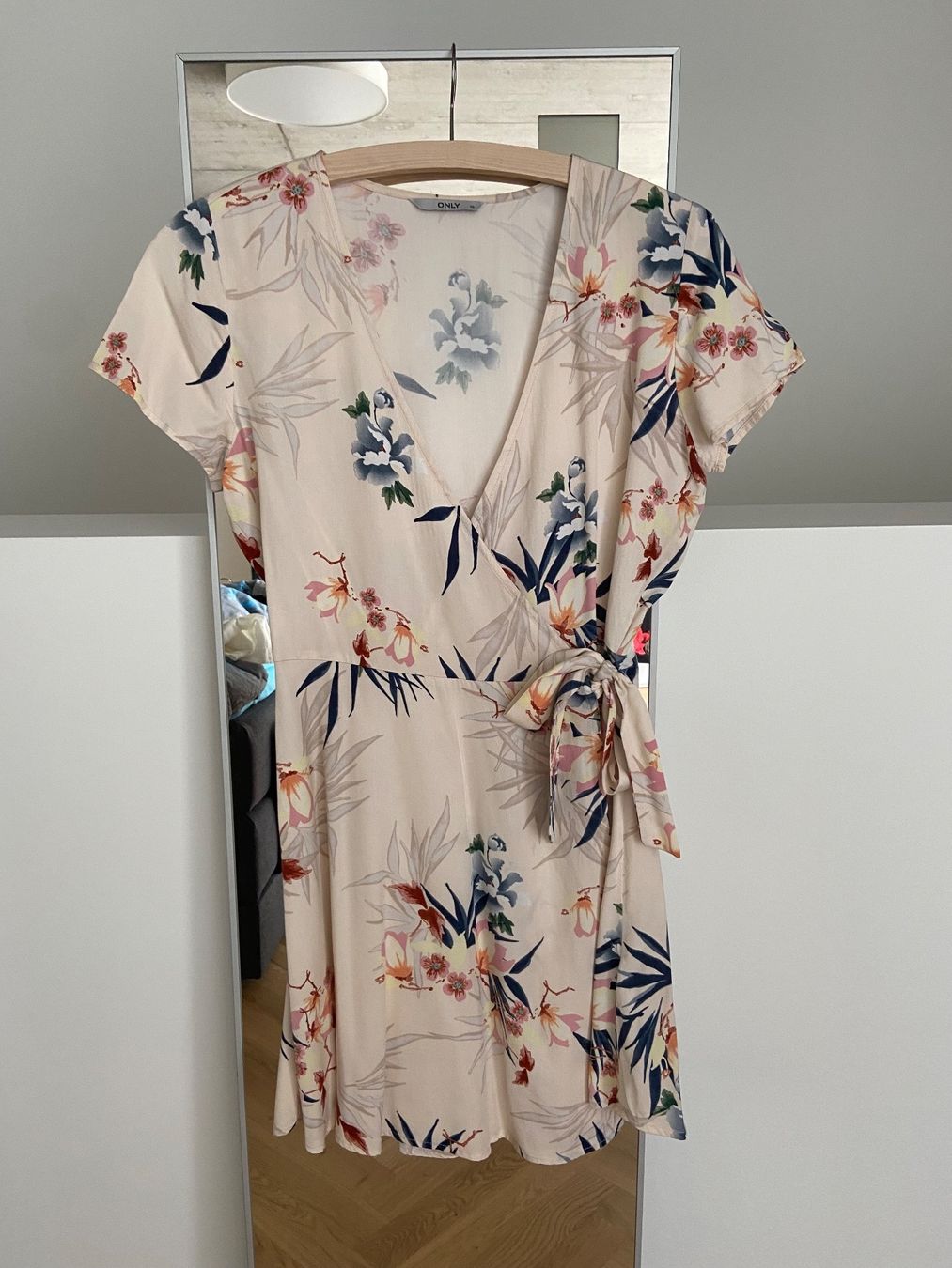 Only Vestiti: Sommerkleid von ONLY, Grösse 36 – Usato da Wohlen AG venduto da Michi761 1