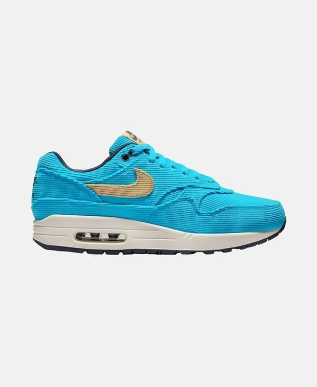 Nike Scarpe da uomo: Nike Air Max 1 (38.5) – Nuovo e nell'imballaggio originale da Biel/Bienne venduto da Beat39 2