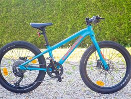 Orbea Kinder Velo
