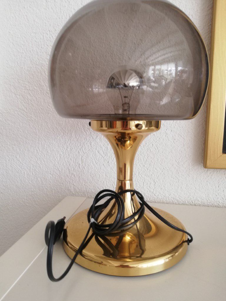 Lampade: "Tulip" Lampen – Usato da Uster venduto da walderk 1