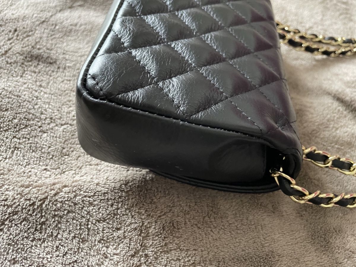 Borse da donna: Péter sac à main vintage – Usato da Buttes venduto da ButtA15 6