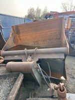 Schwenklöffel für Bagger 20 ,25 t