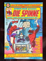 Top Comic: Die Spinne - Jubiläumsausgabe! Sehr selten