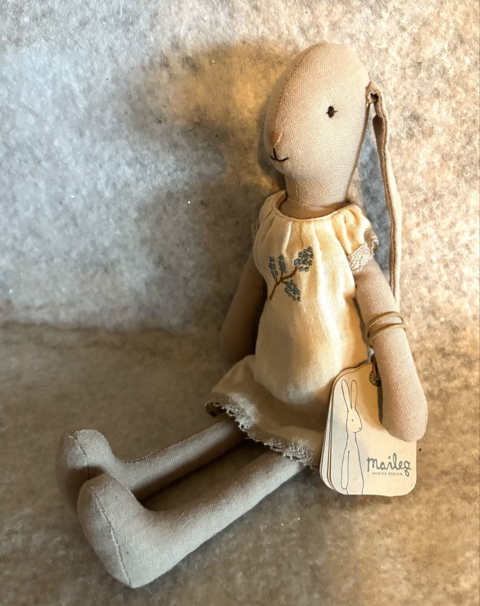 Maileg Spielzeuge: Maileg Hasenmädchen..Neu.. – Neu (gemäss Beschreibung) aus Hünenberg von Smile77..