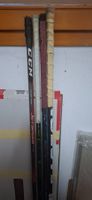 Lots de canne de HOCKEY Junior