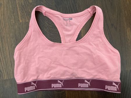 Puma top Grösse S