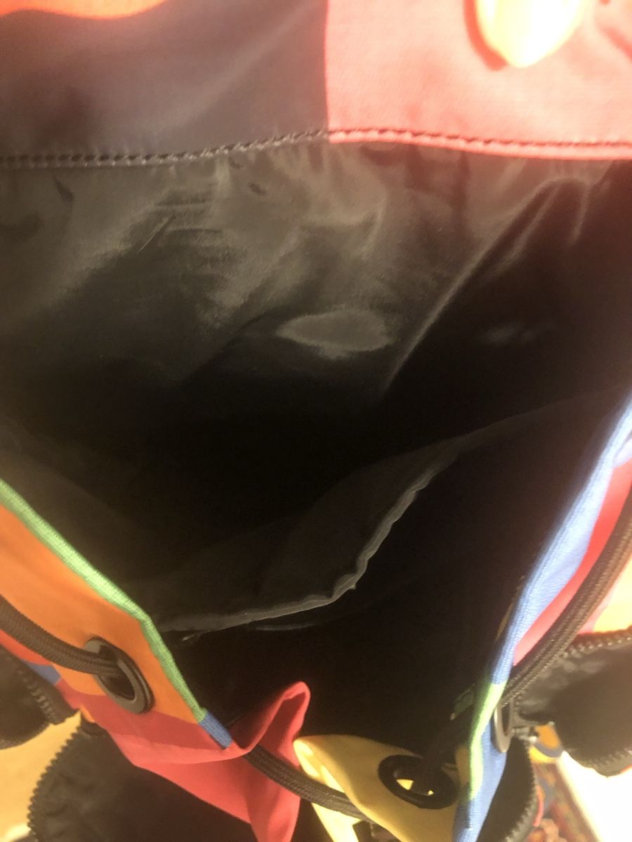 Desigual Rucksäcke: Rucksack Desigual – Neu (gemäss Beschreibung) aus Solothurn von galinka 3