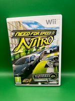 Need for Speed Nitro (mehrsprachig) - Nintendo Wii