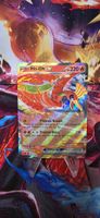 Ho-Oh ex 007/034 Pokémon TCG Classic (Charizard) CLC