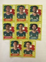 Panini WM 2026 Mexiko 