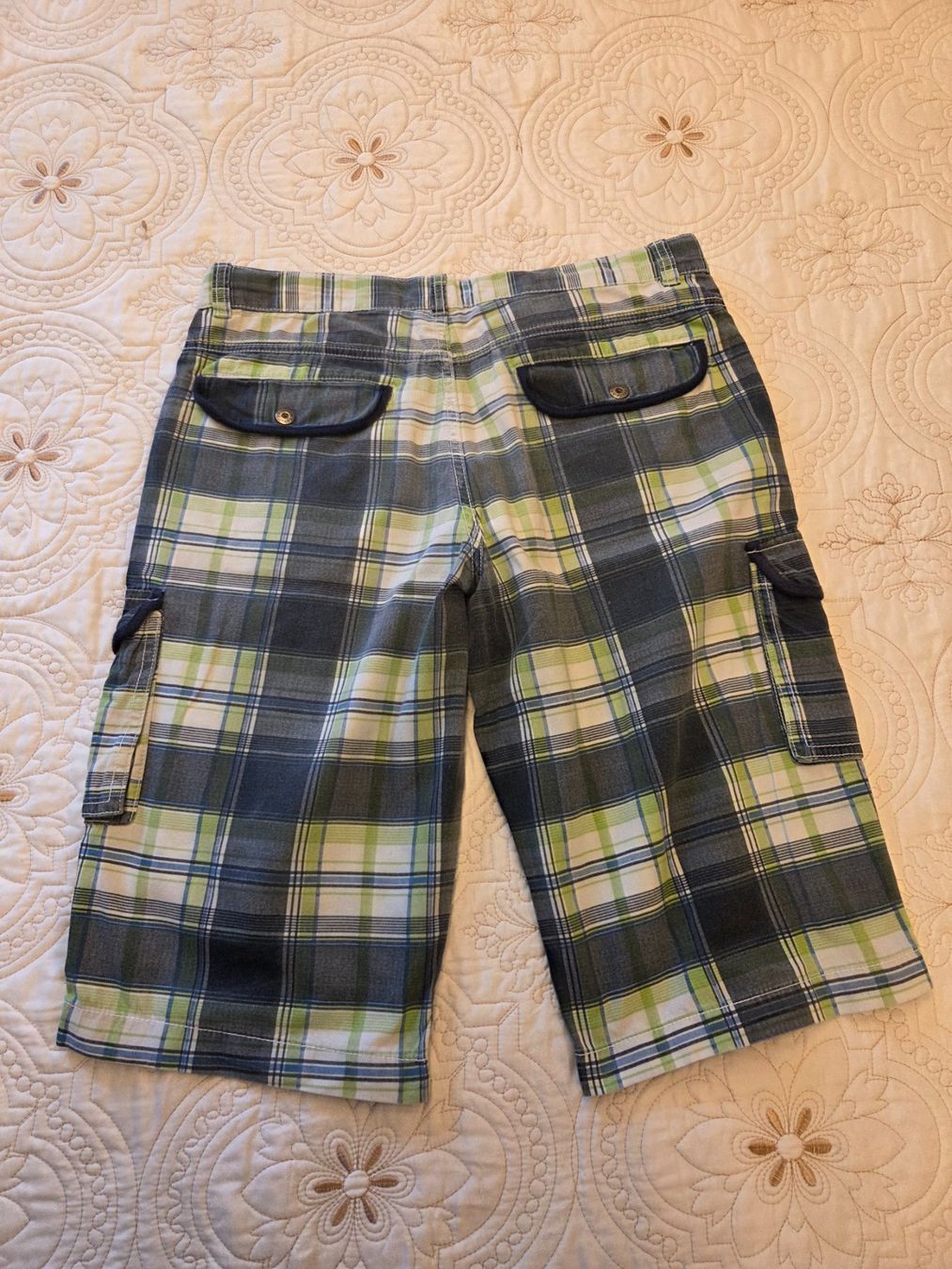 Arizona Pantaloni: Kurze Hosen Gr. 182 – Usato da Rothenthurm venduto da nbds 1