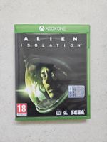 Alien Isolation