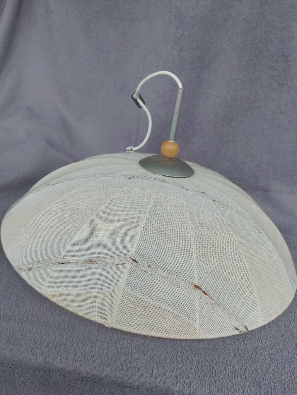 Lampadari & plafoniere: Vintage Deckenlampe – Usato da Strengelbach venduto da Phorensic_30 1