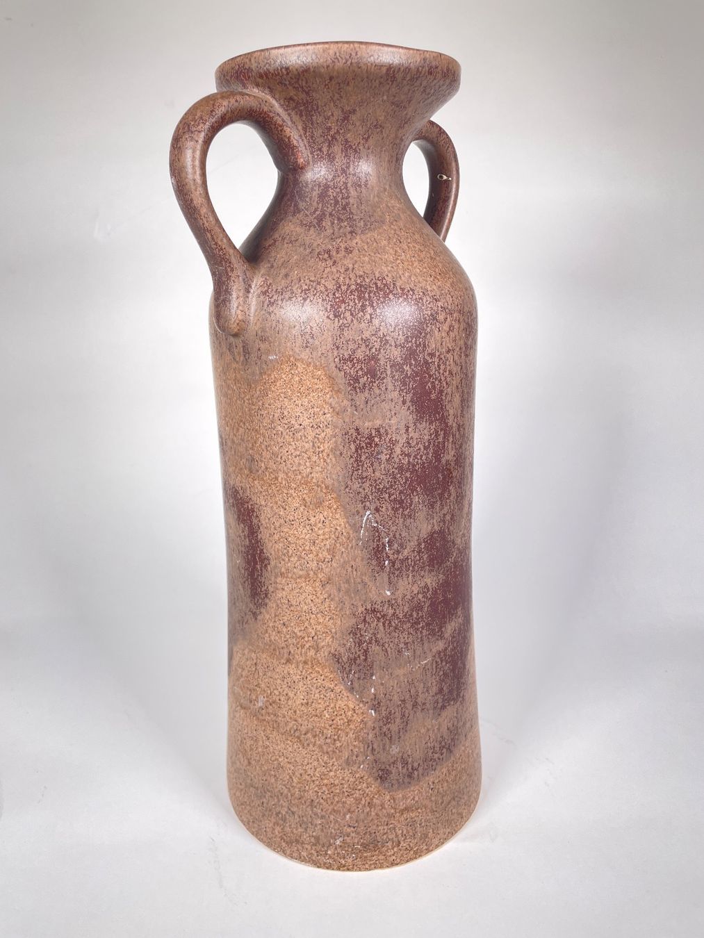 Vasi & Recipienti: Rustikale Vase aus Keramik (Spanisch?) – Usato da Zürich venduto da Hedwig-steig