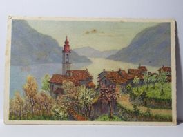 Ronco  s/ Ascona  1927
