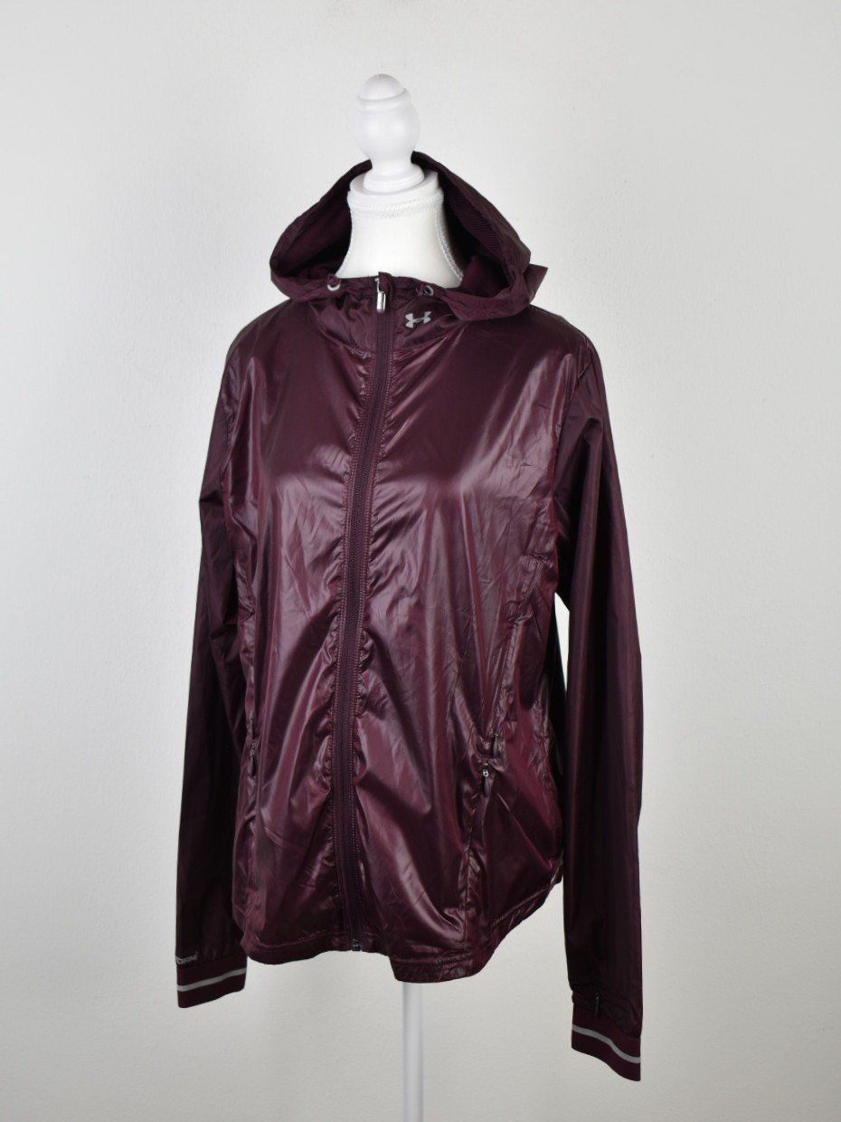 Under Armour Jacken: Under Armour Windjacke Storm1 Gr.L, neuwertig – Neu (gemäss Beschreibung) aus Nürensdorf von 2ND_STORY 1
