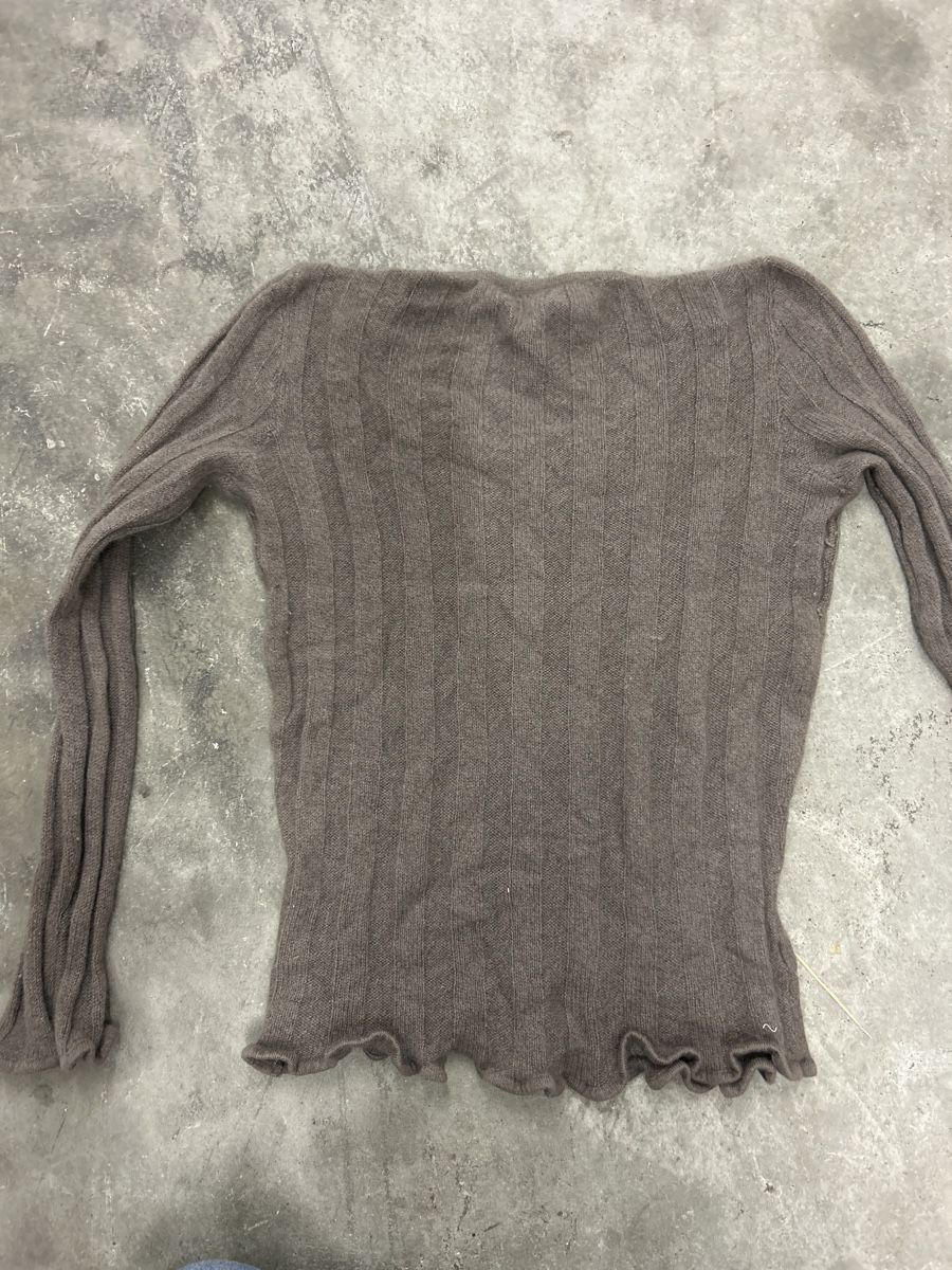Maglioni & Felpe: Imago Tricot Cashmere – Usato da Bern venduto da floorball_zoro 5