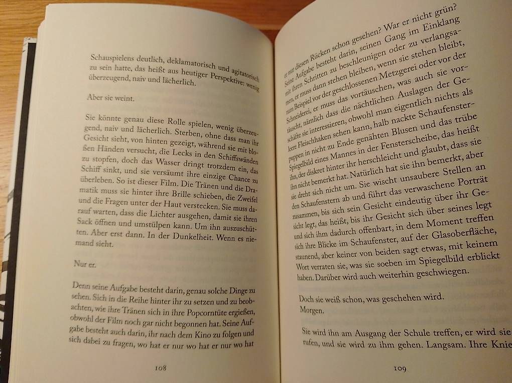 Bücher: Familienroman – Gebraucht aus Dänikon ZH von spr_rqw2 2