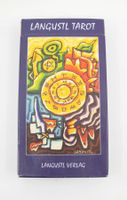 Tarot Karten / Langustl Tarot