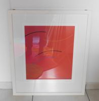 Sammlung Verkauf  Original Serigrafie Heinz Müller- Tosa