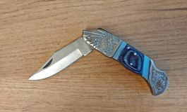 Sackmesser