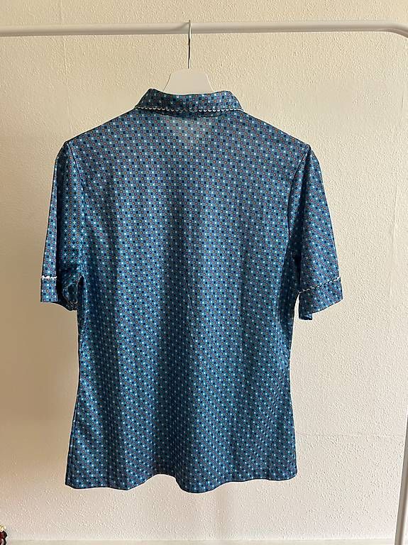 Camicette: Bluse Gr. S/M – Usato da Basel venduto da Natur_Schweiz 1