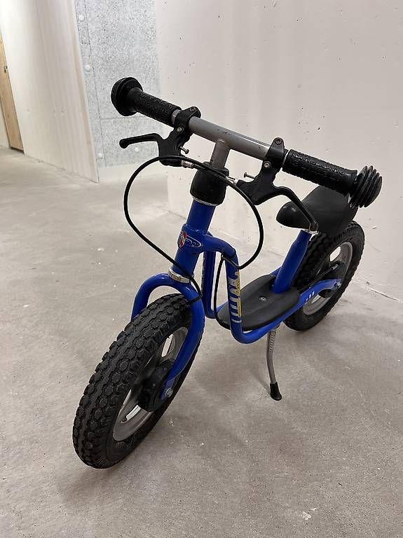 Fahrzeuge für Kinder: Puky Laufrad – Gebraucht aus Zürich von Mr_Tolchock 1