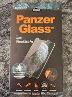Panzer Glass Displayschutz Apple iPhone X/Xs/11 Pro neu
