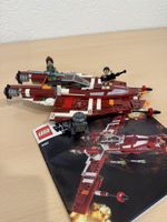 LEGO Star Wars Set 9497 ink. Minifiguren