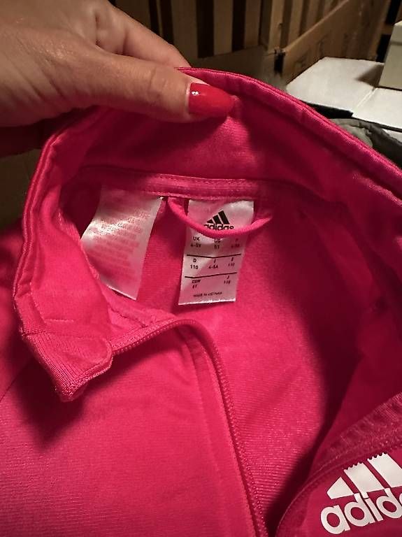 Pullover & Sweatshirts: Pull technique Adidas  – Gebraucht aus Renens VD von mary184 2