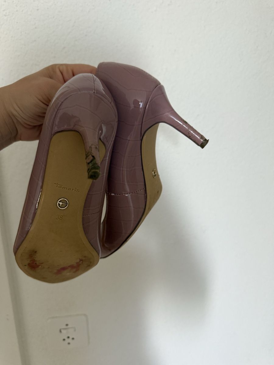 Chaussures femmes: Pumps – D'occasion à Bolligen par arg_v256 1