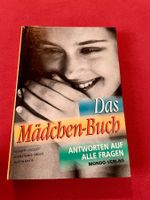 Das Mädchen- Buch (Pubertät Auflärung Ratgeber)