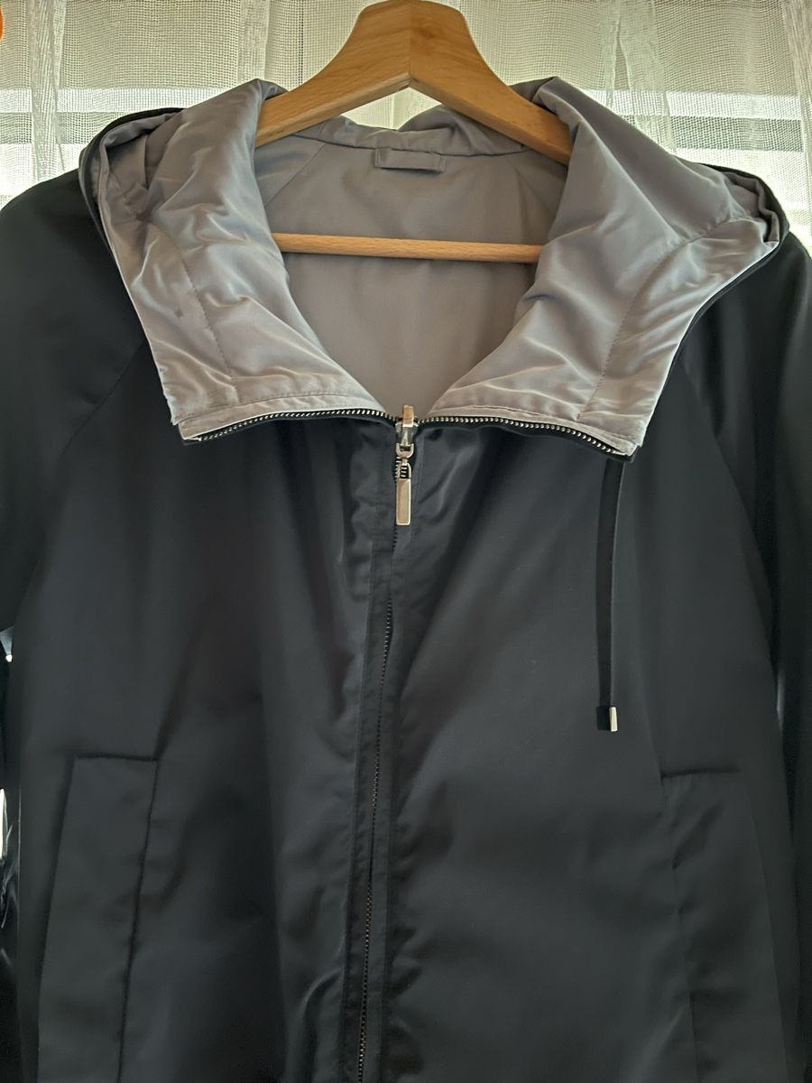 Max Mara Mäntel: Max Mara Winter Jacke, beide Seite tragbar – Gebraucht aus Zürich von ala_h6yq 2