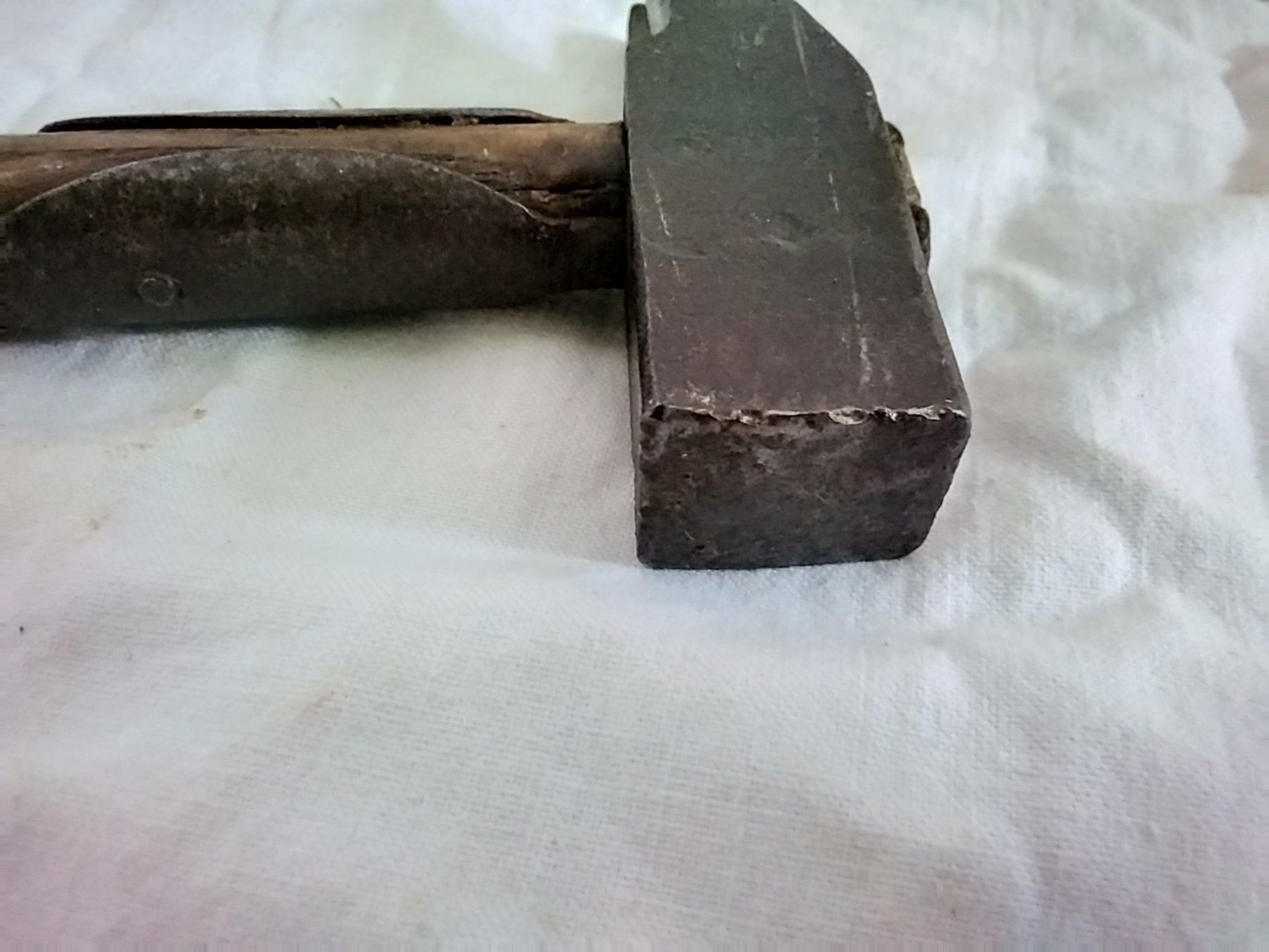 Tutti gli attrezzi: Werkzeug antik HAMMER – Usato da Appenzell venduto da lama19 4
