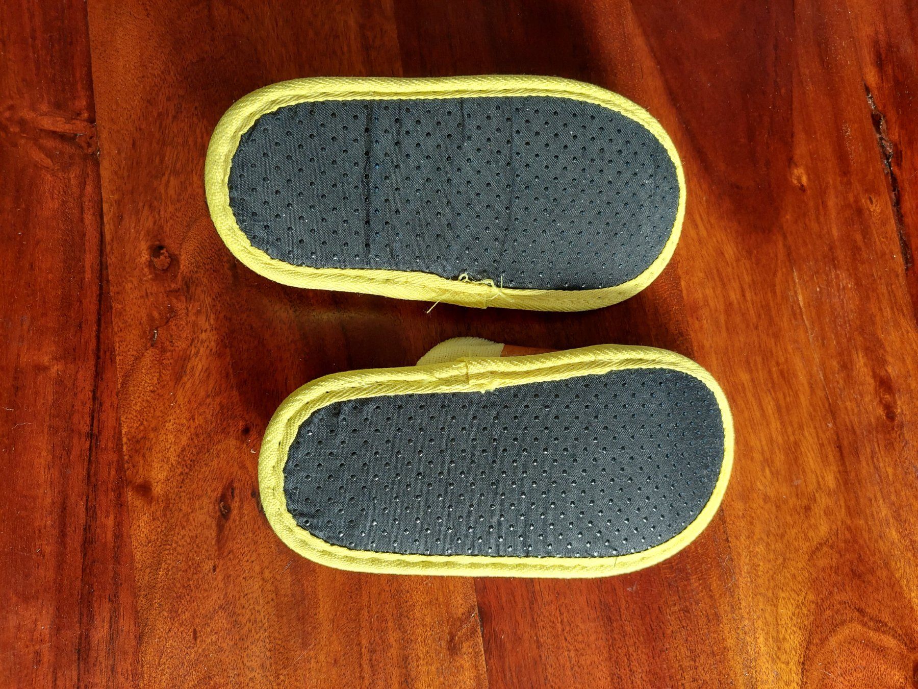Scarpe per ragazzi: Finken Meerschweinchen Grösse 19 / 20 – Usato da Beckenried venduto da Havacola 4