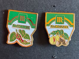 Pin Lebensmittel McCormick