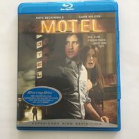 Motel - Blu Ray - Neu Wertig