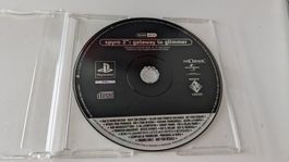 Spyro 2: Gateway to Glimmer Playstation 1 PS1 Game