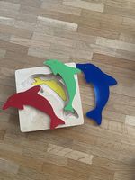 Delfin Puzzle
