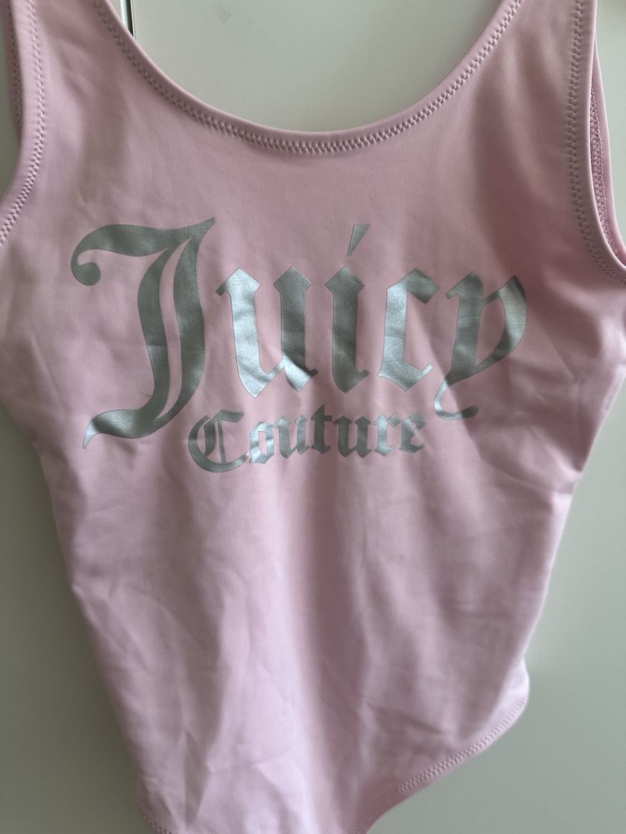 Juicy Couture Maillots de bain: Juicy Couture Badeanzug – D'occasion à Dürrenroth par tvy_bh56 1