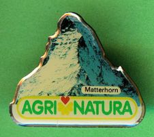 Coop  AGRI NATURA  Matterhorn
