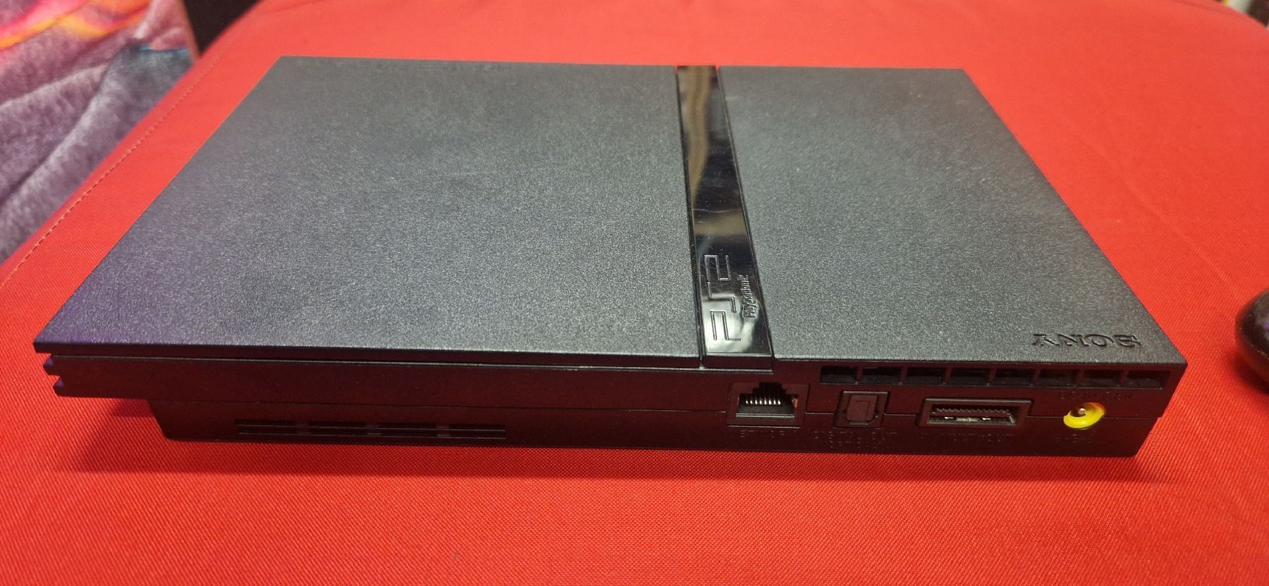 Sony Konsolen: Playstation 2 Déféctueuse – Gebraucht aus Villars-sur-Glâne von MrLobTec 1