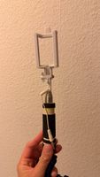 Selfistick