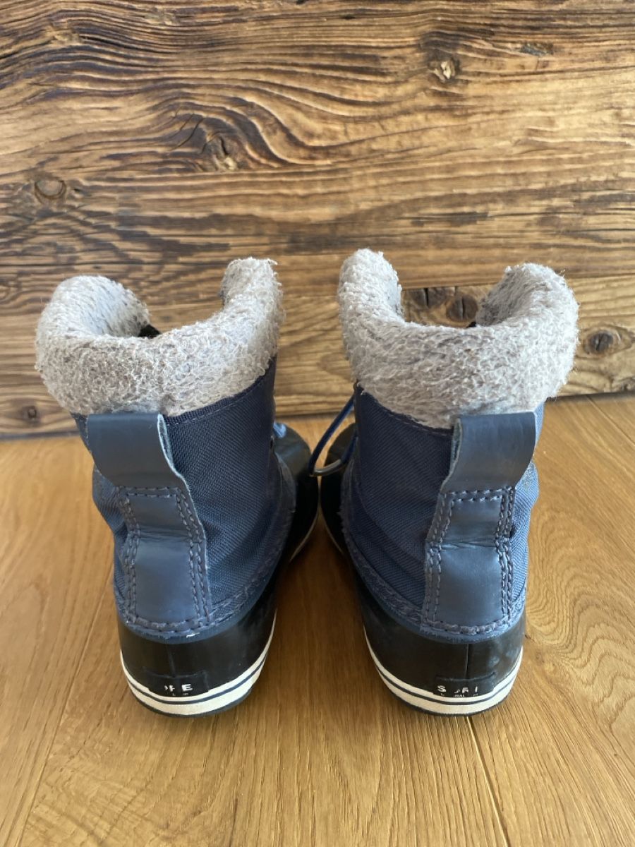 Sorel Scarpe per ragazzi: Bottines Sorel T.29 – Usato da Riaz venduto da lae_w8v5 2