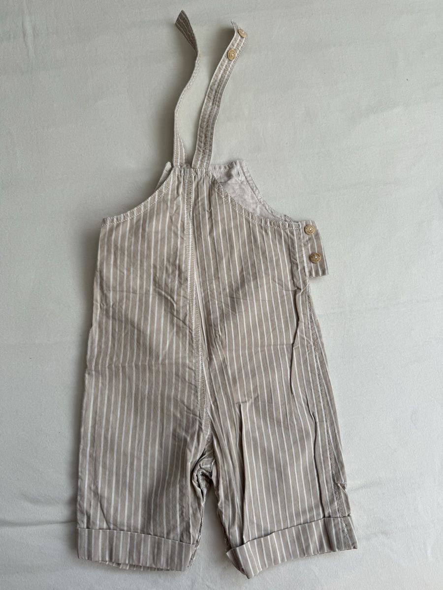 Completi: Striped Baby Overalls 81cm – Nuovo (secondo la descrizione) da Zürich venduto da pat_rx9j 1