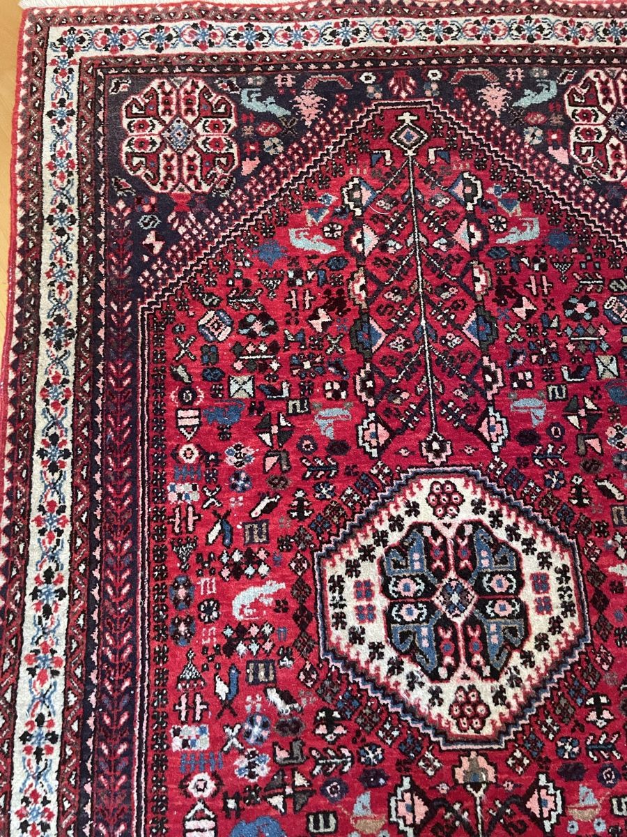Tappeti: Antiker Orientteppich – Usato da Siebnen venduto da Starlauf 2