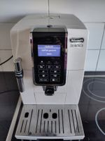 DeLonghi Dinamica, Defektes Mahlwerk