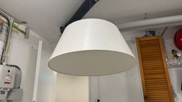 Schöne Hängeleuchte, Lampe, Licht