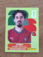 Panini Vitinha POR 12