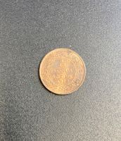 Indien - 1/12 Anna 1912